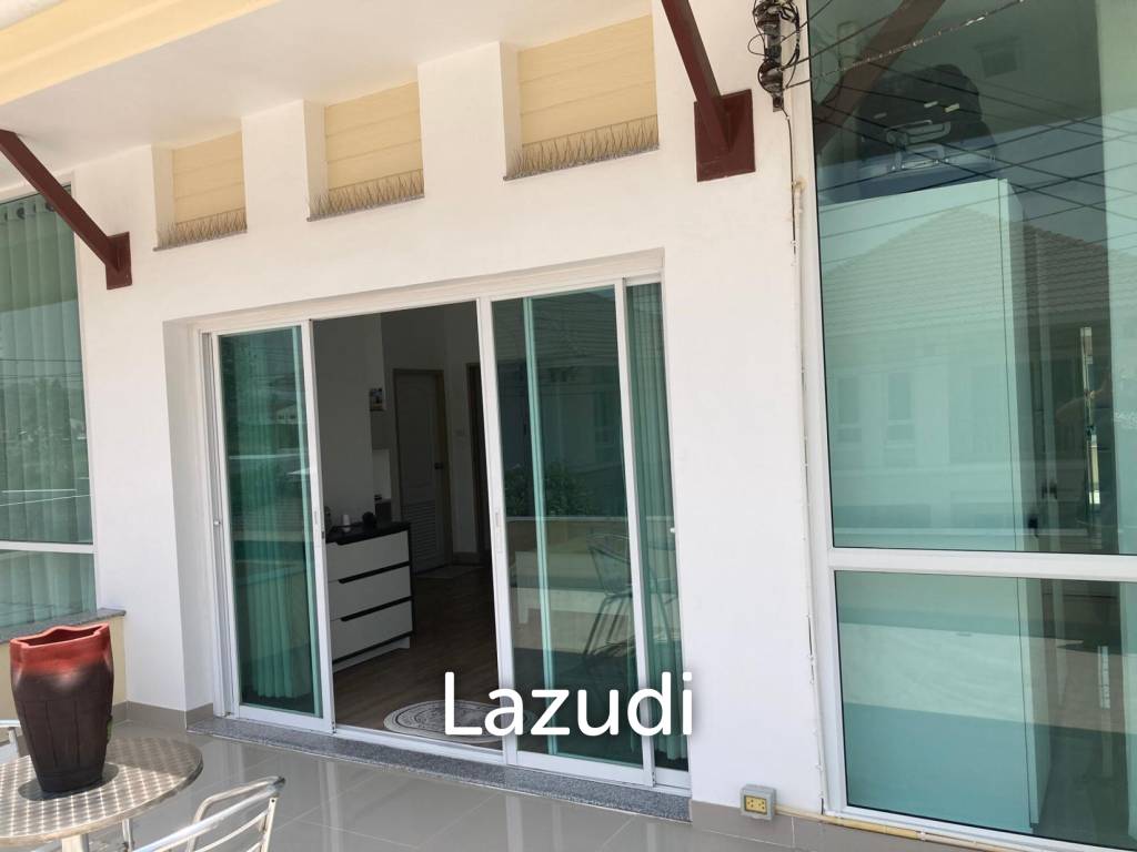 GLORY HOUSE 1 : 2 Storey house on soi 94