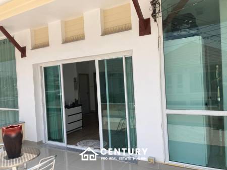 GLORY HOUSE 1 : 2 Storey house on soi 94