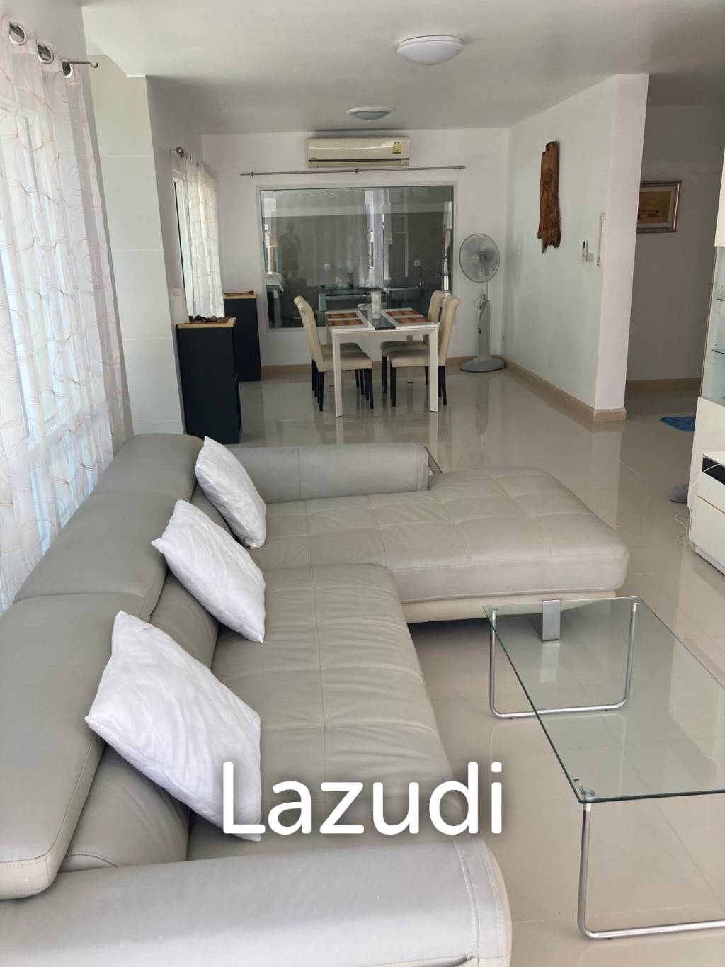 GLORY HOUSE 1 : 2 Storey house on soi 94