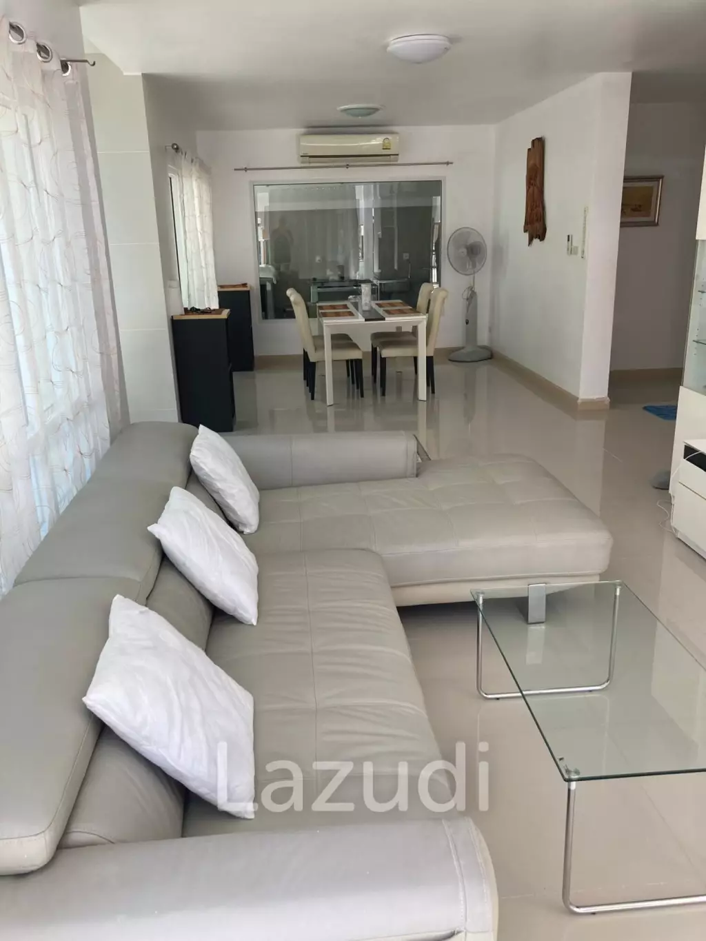 GLORY HOUSE 1 : 2 Storey house on soi 94