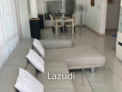 GLORY HOUSE 1 : 2 Storey house on soi 94