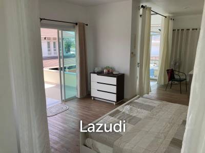 GLORY HOUSE 1 : 2 Storey house on soi 94