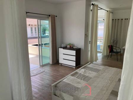 GLORY HOUSE 1 : 2 Storey house on soi 94