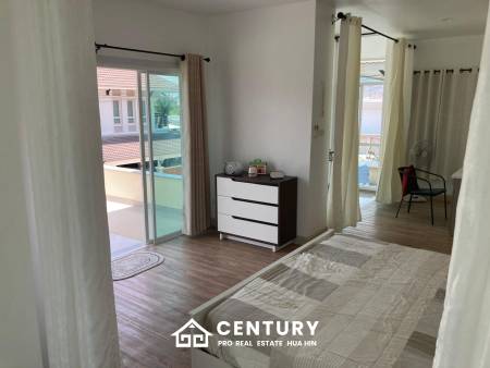 GLORY HOUSE 1 : 2 Storey house on soi 94