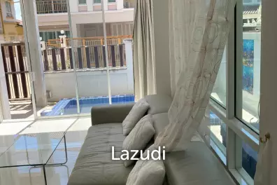 GLORY HOUSE 1 : 2 Storey house on soi 94
