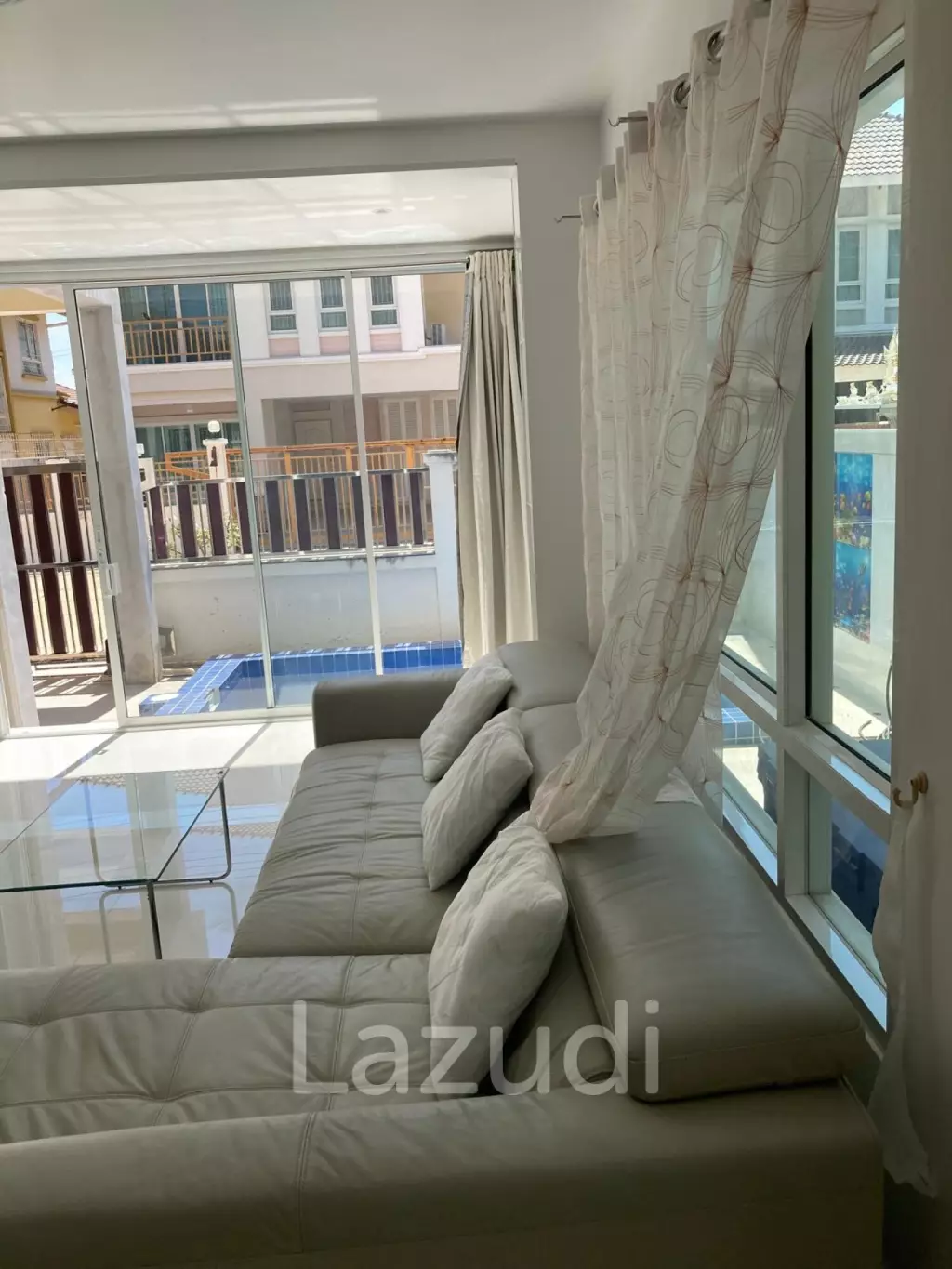 GLORY HOUSE 1 : 2 Storey house on soi 94