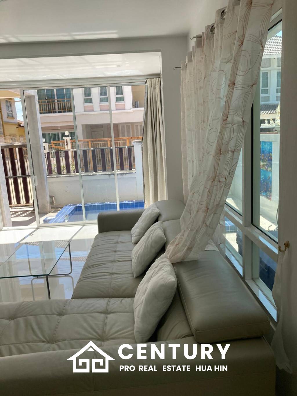 GLORY HOUSE 1 : 2 Storey house on soi 94