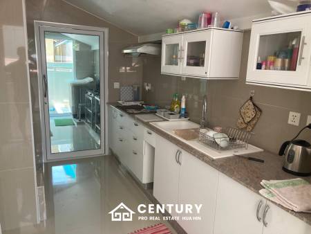 GLORY HOUSE 1 : 2 Storey house on soi 94