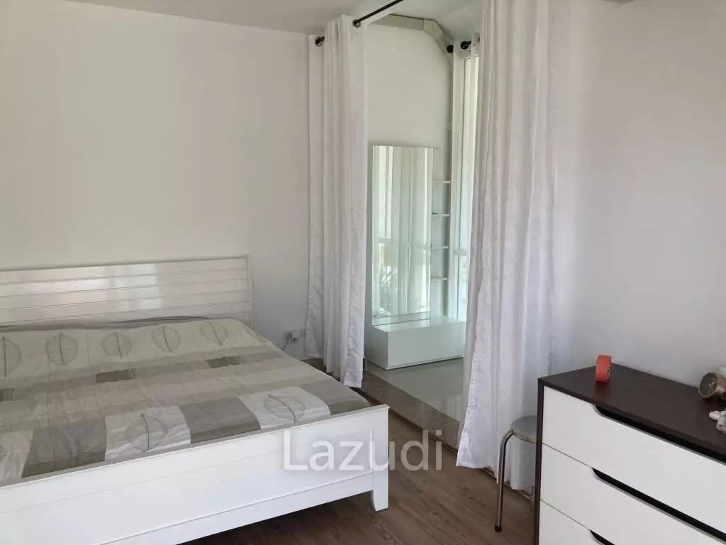 GLORY HOUSE 1 : 2 Storey house on soi 94