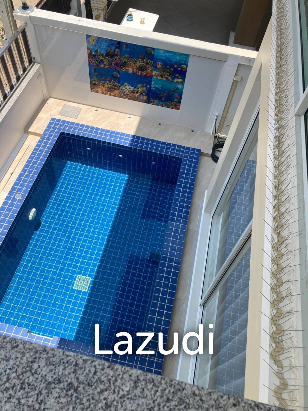 GLORY HOUSE 1 : 2 Storey house on soi 94