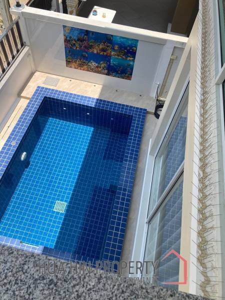 GLORY HOUSE 1 : 2 Storey house on soi 94