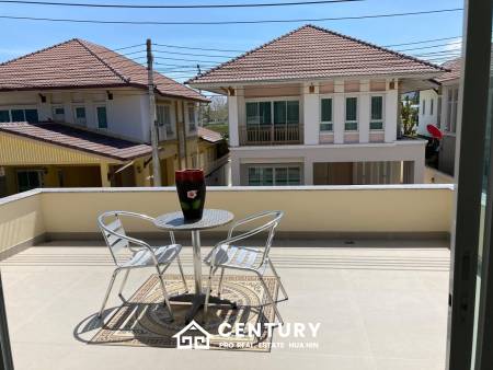 GLORY HOUSE 1 : 2 Storey house on soi 94