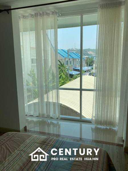 GLORY HOUSE 1 : 2 Storey house on soi 94