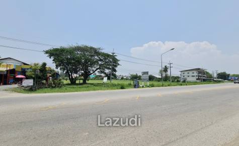 725 SQ.M. Land For Sale, 5 Plots in San Kamphaeng