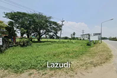ขายที่ดิน 725 ตรว. จำนวน 5 แปลงใน อ.สันกำแพง จ.เชียงใหม่