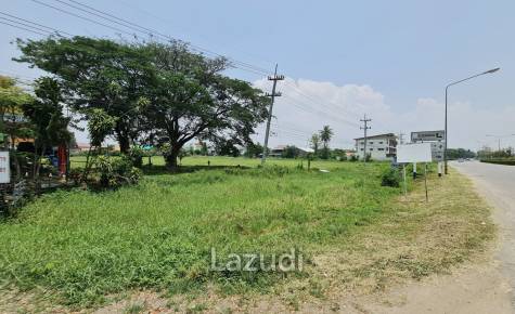 725 SQ.M. Land For Sale, 5 Plots in San Kamphaeng