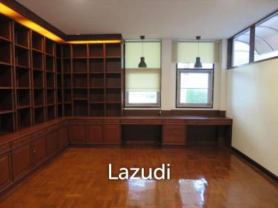Two-Story Home in Watthana Bangkok