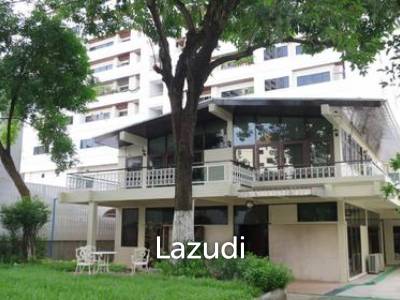 Two-Story Home in Watthana Bangkok