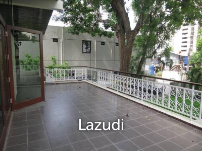 Two-Story Home in Watthana Bangkok
