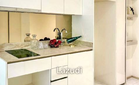 1 Bedroom 1 Bathroom 37 SQ.M  FYNN Asoke