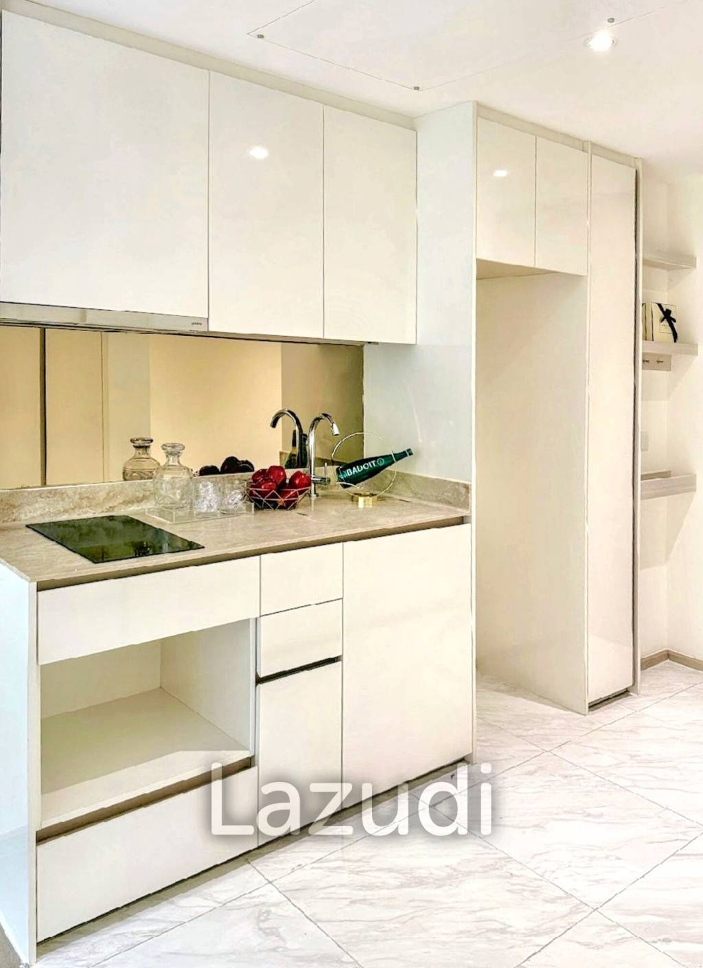 1 Bedroom 1 Bathroom 37 SQ.M  FYNN Asoke