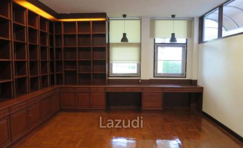 Two-Story Home in Watthana Bangkok