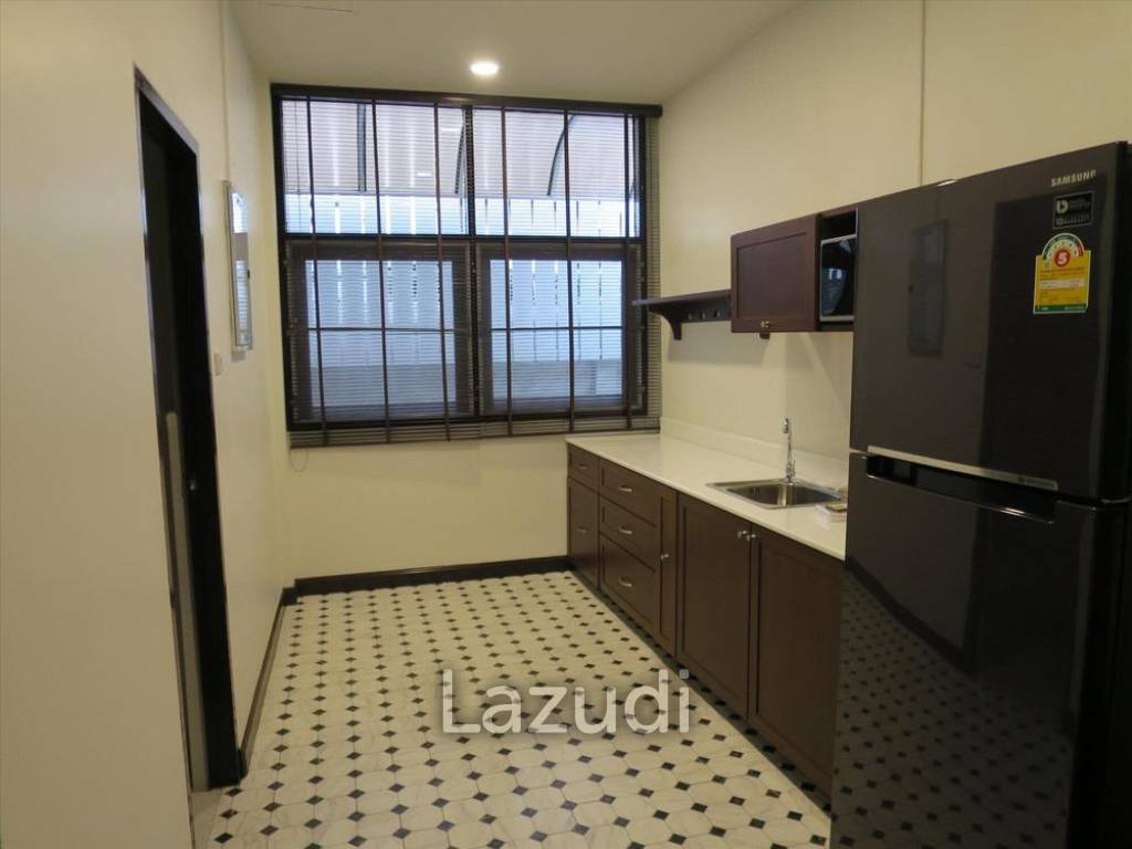 Two-Story Home in Watthana Bangkok