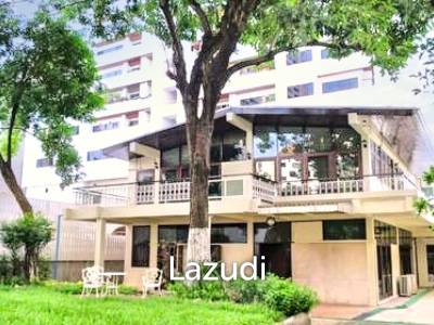 Two-Story Home in Watthana Bangkok