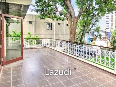 Two-Story Home in Watthana Bangkok