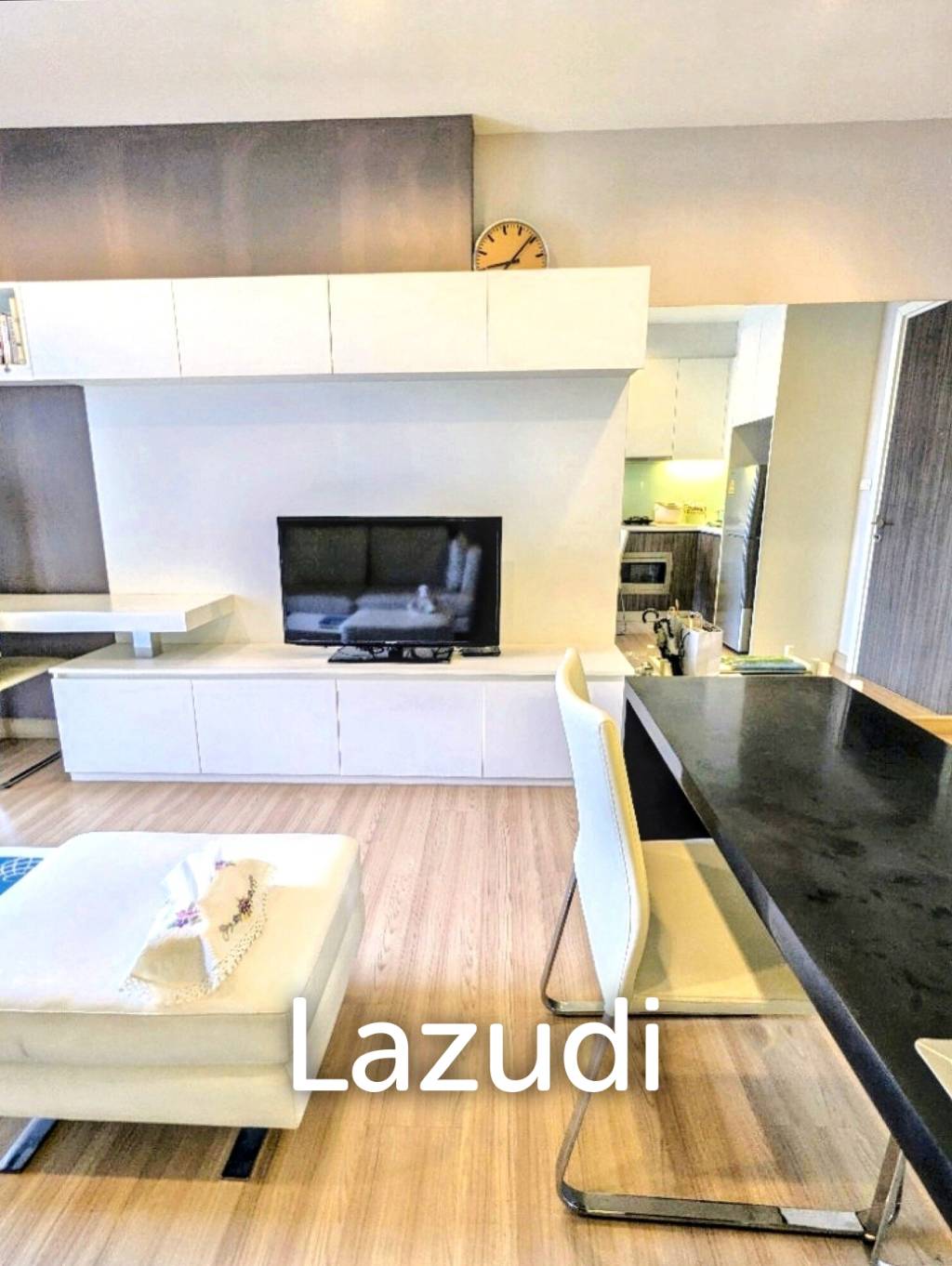 1 Bed 1 Bath 35 SQ.M Urbano Absolute Sathon-Taksin