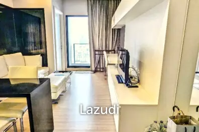 1 Bed 1 Bath 35 SQ.M Urbano Absolute Sathon-Taksin