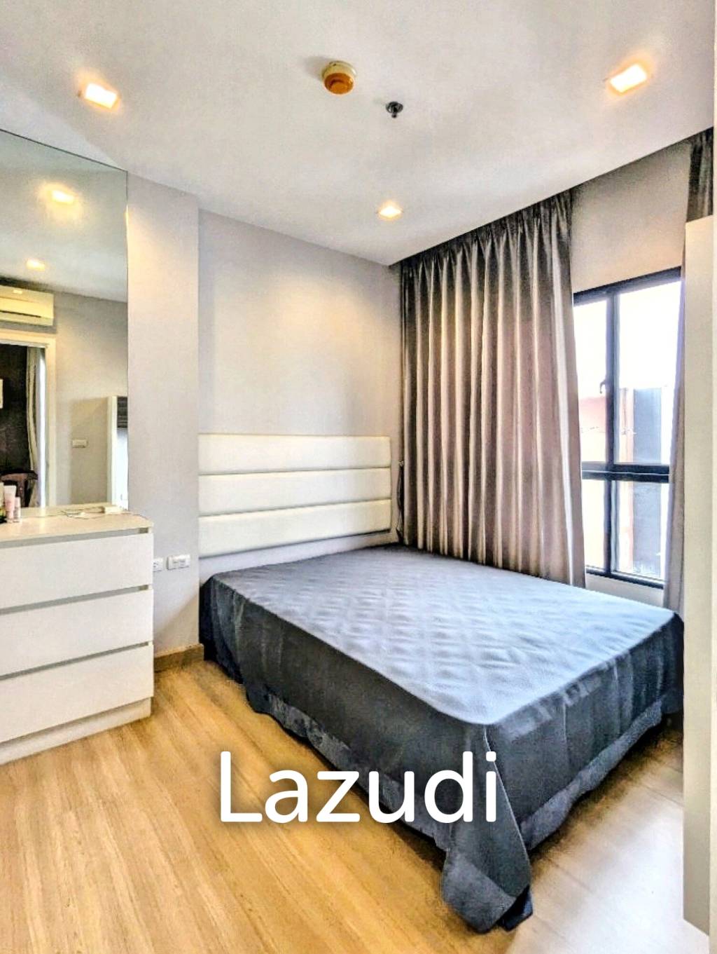 1 Bed 1 Bath 35 SQ.M Urbano Absolute Sathon-Taksin