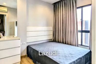 1 Bed 1 Bath 35 SQ.M Urbano Absolute Sathon-Taksin