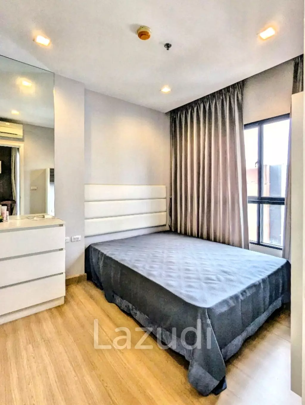 1 Bed 1 Bath 35 SQ.M Urbano Absolute Sathon-Taksin