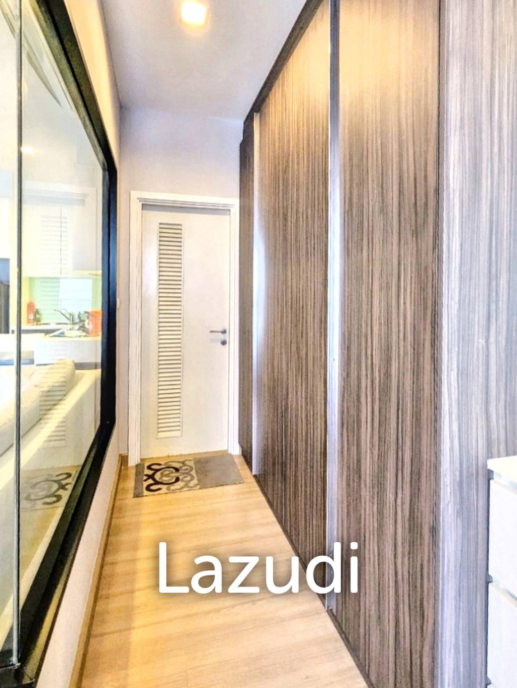 1 Bed 1 Bath 35 SQ.M Urbano Absolute Sathon-Taksin