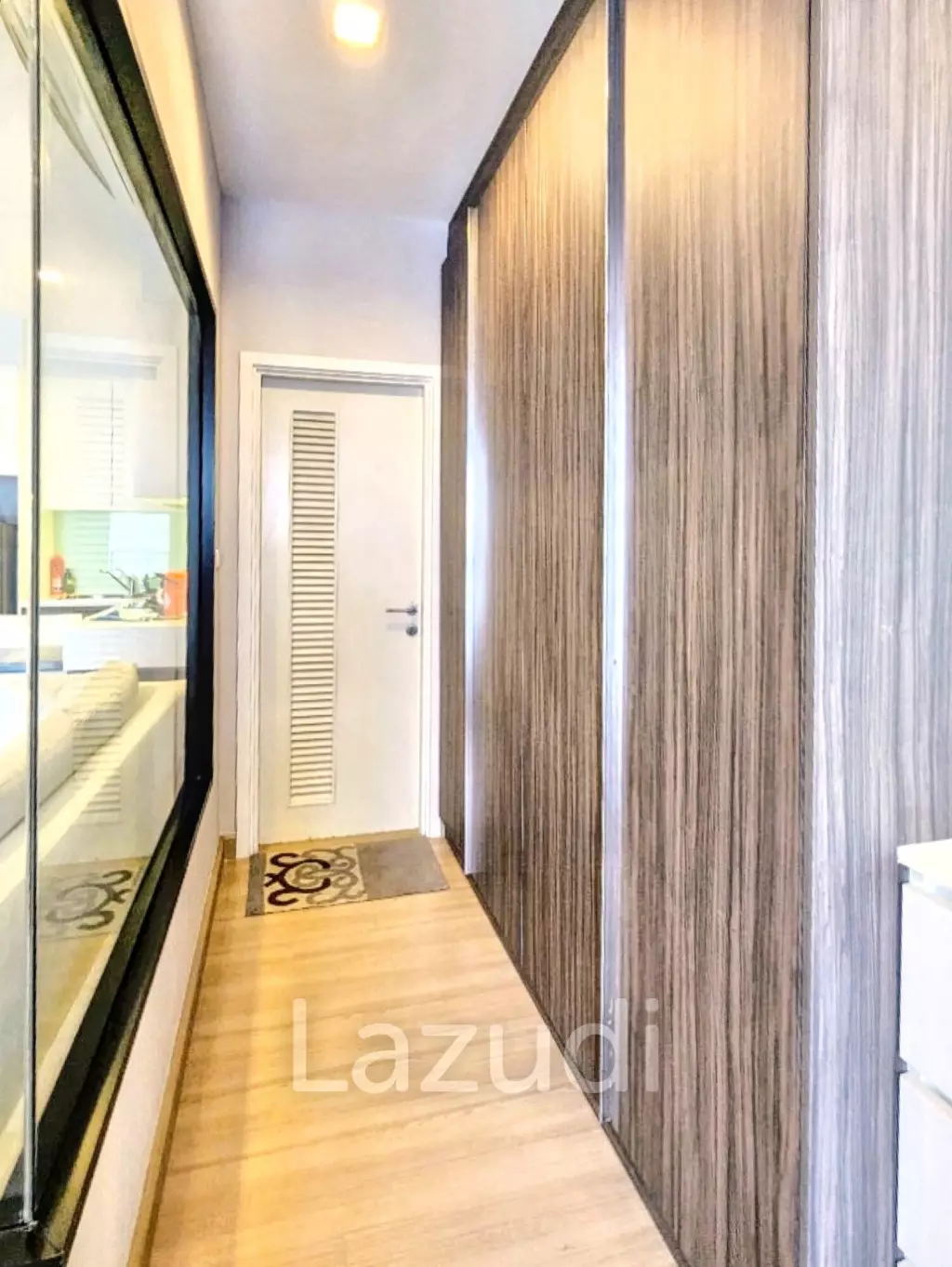 1 Bed 1 Bath 35 SQ.M Urbano Absolute Sathon-Taksin