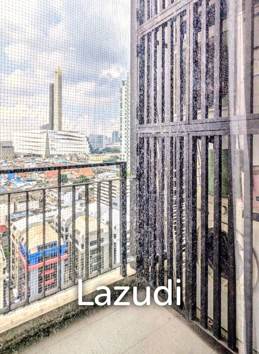1 Bed 1 Bath 35 SQ.M Urbano Absolute Sathon-Taksin