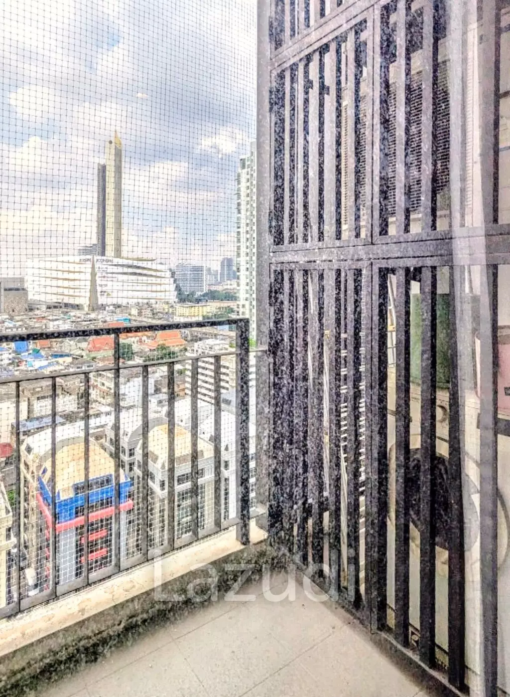 1 Bed 1 Bath 35 SQ.M Urbano Absolute Sathon-Taksin