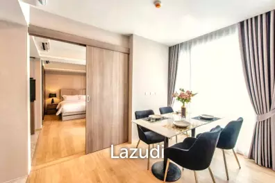 2 Bed 2 Bath 54 SQ.M LLOYD Soonvijai-Thonglor