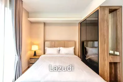2 Bed 2 Bath 54 SQ.M LLOYD Soonvijai-Thonglor