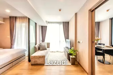 2 Bed 2 Bath 54 SQ.M LLOYD Soonvijai-Thonglor