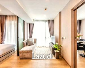2 Bed 2 Bath 54 SQ.M LLOYD Soonvijai-Thonglor