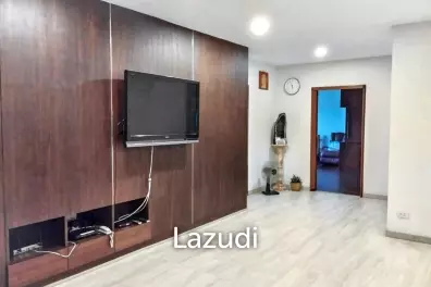 3 Bedroom 2 Bathroom 223 SQ.M Fifty Fifth Tower