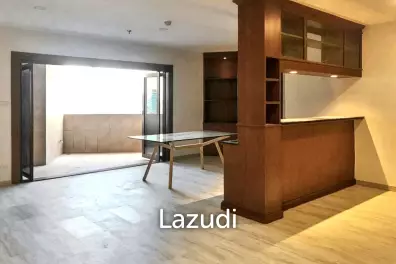 3 Bedroom 2 Bathroom 223 SQ.M Fifty Fifth Tower
