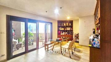 3 Bedroom 2 Bathroom 223 SQ.M Fifty Fifth Tower
