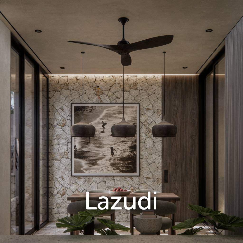 Brand new Luxury designer villa in Balangan