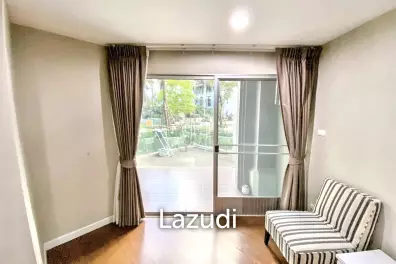 3 Bed 3 Bath 147 SQ.M Belle Grand Rama 9