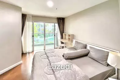 3 Bed 3 Bath 147 SQ.M Belle Grand Rama 9