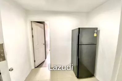 5 Bed 4 Bath 206 SQ.M Belle Grand Rama 9