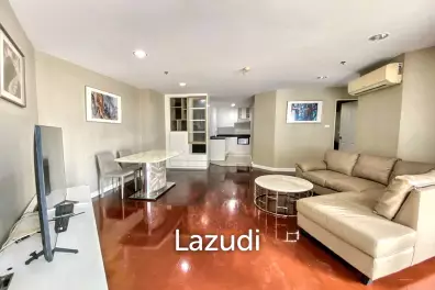 5 Bed 4 Bath 206 SQ.M Belle Grand Rama 9